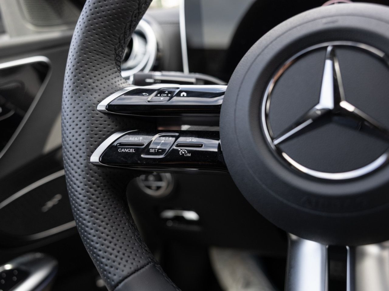 Mercedes-Benz C-Klasse – Bild 9