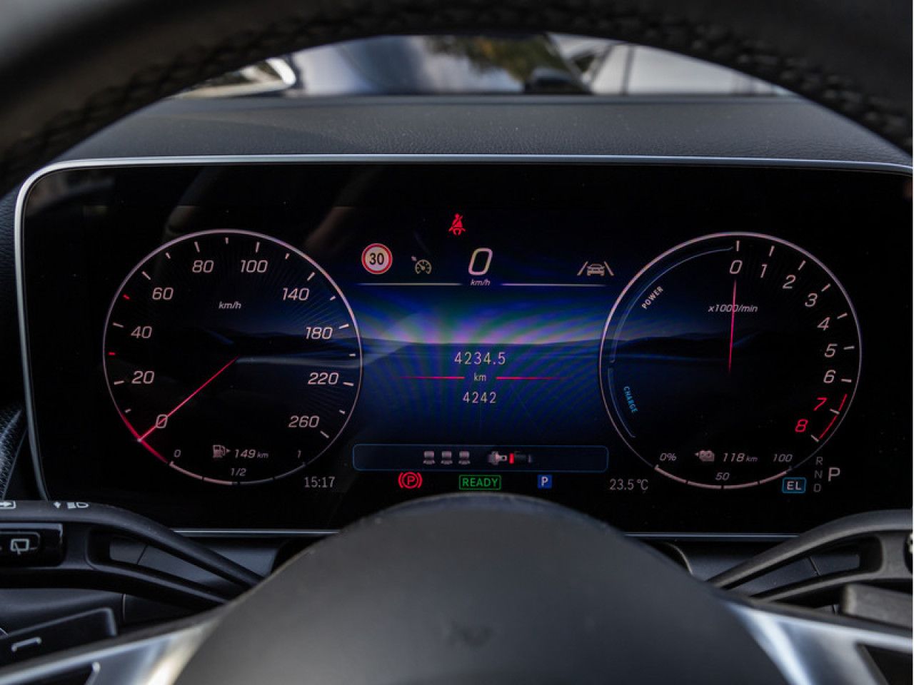 Mercedes-Benz GLC – Bild 19