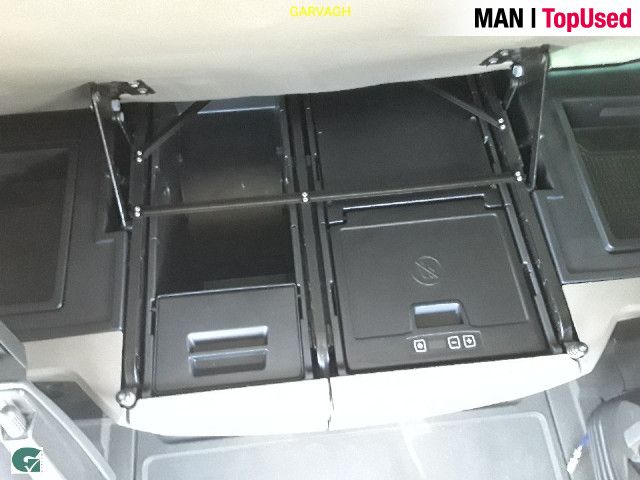 MAN TGX 18.470 4x2 BL SA 15
