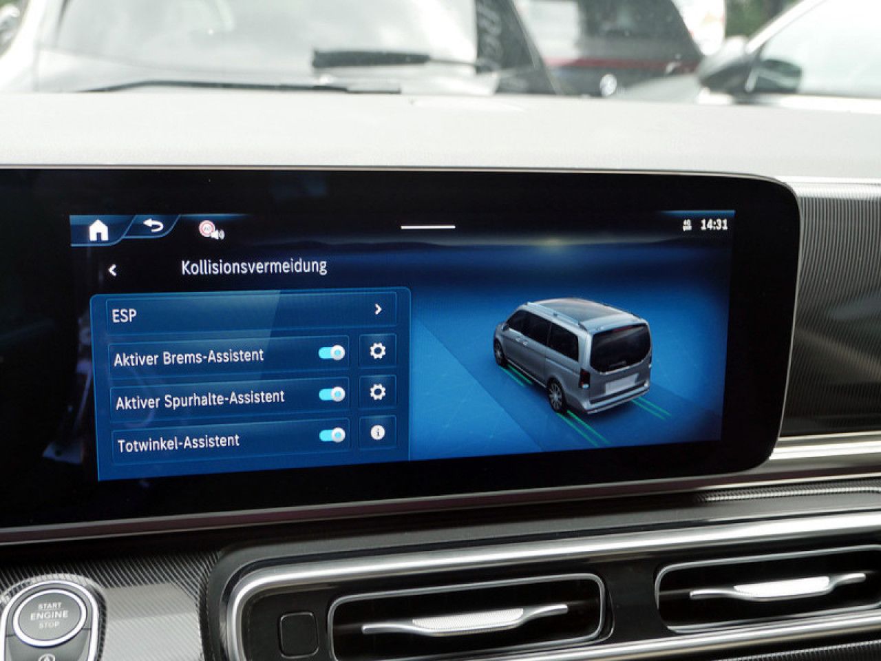 Mercedes-Benz Marco Polo – Bild 19