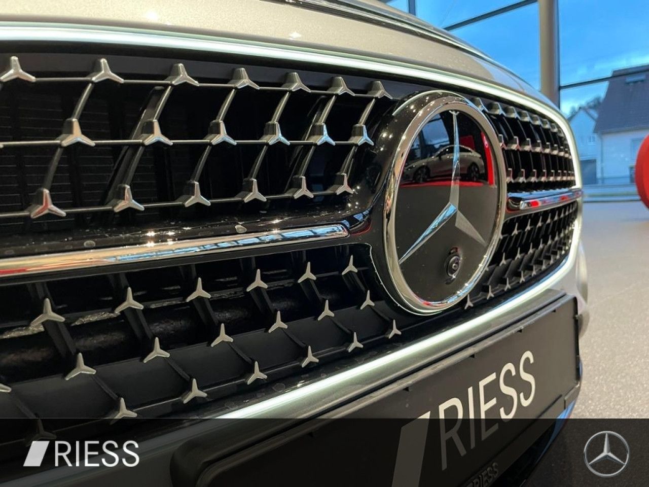 Mercedes-Benz CLA – Bild 19