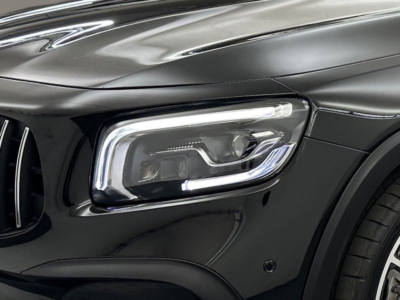 Mercedes-Benz GLB – Bild 5
