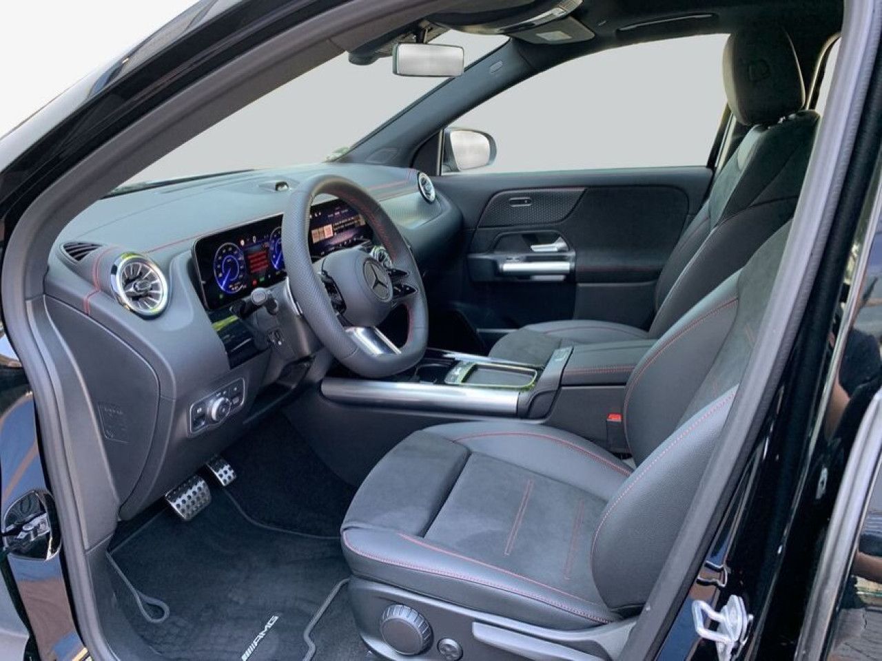 Mercedes-Benz EQA – Bild 10