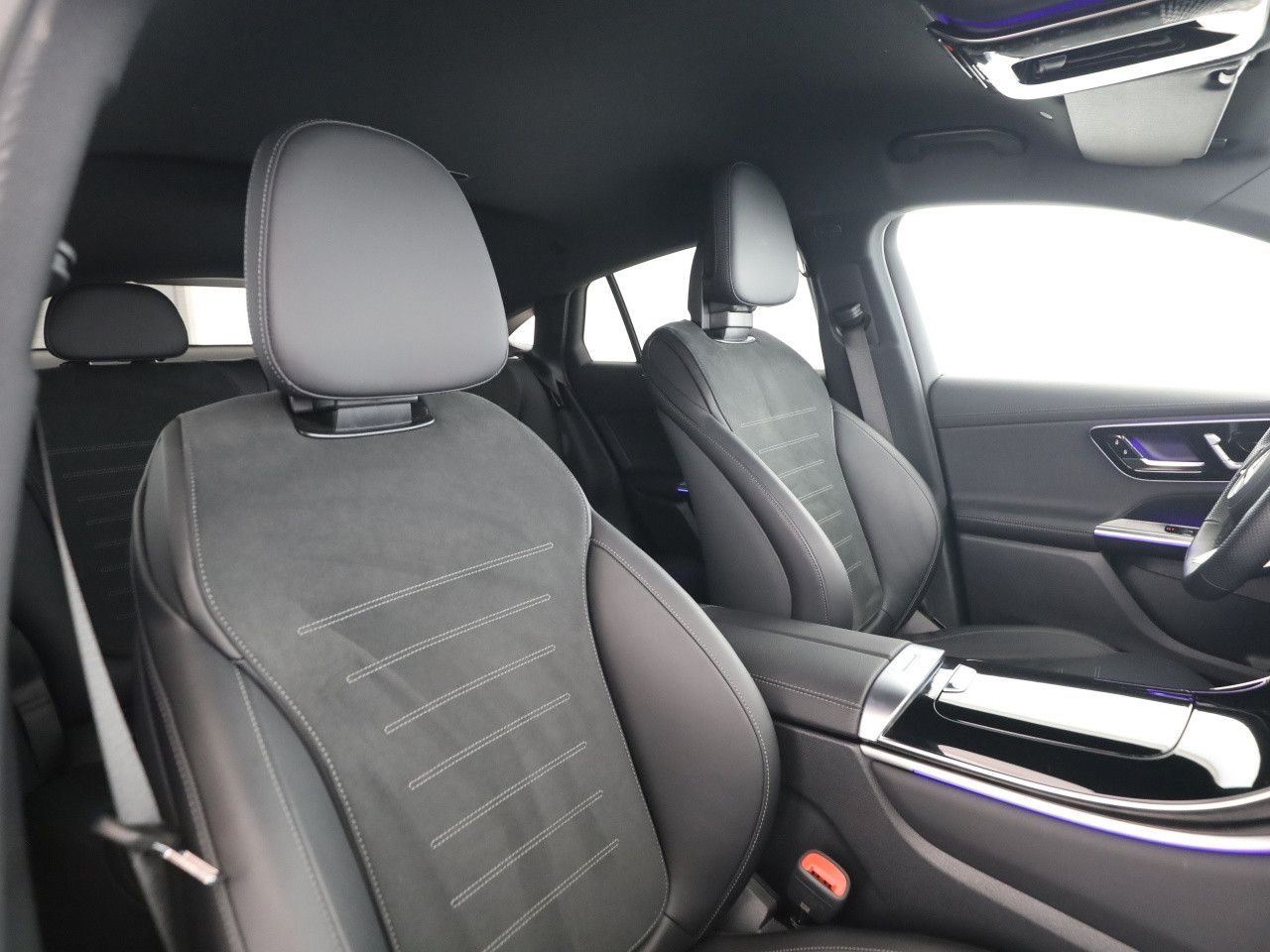Mercedes-Benz GLC – Bild 19