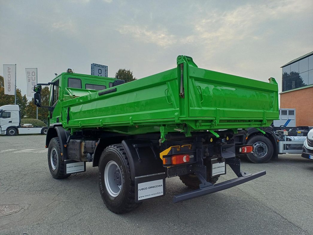 IVECO | EUROCARGO ML150E28W
