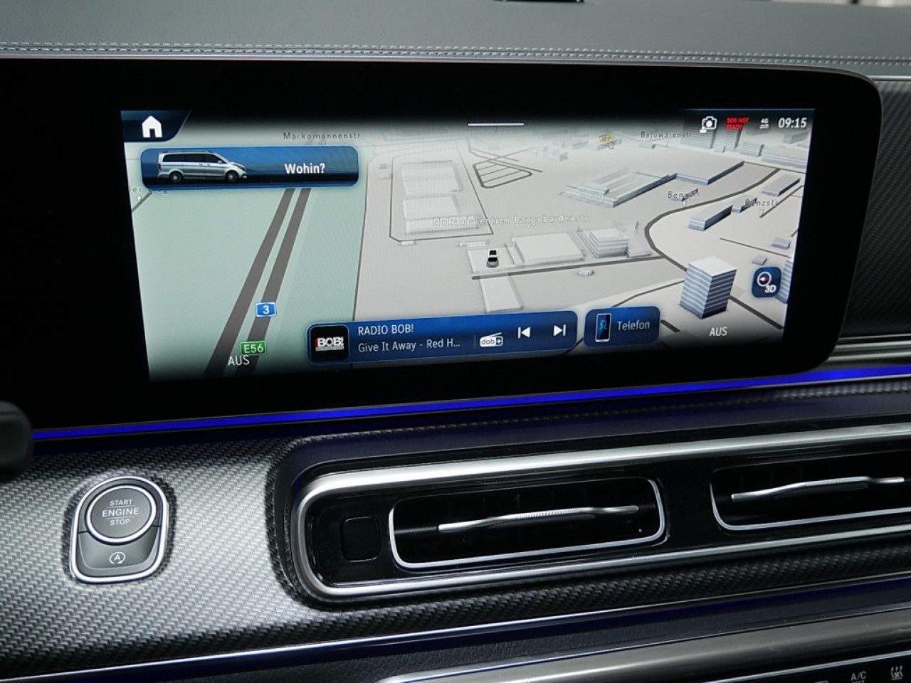 Mercedes-Benz V-Klasse – Bild 15