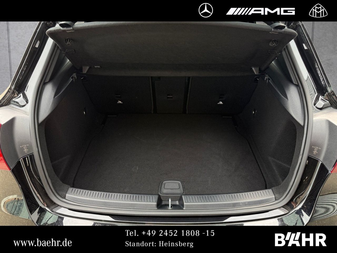 Mercedes-Benz A-Klasse – Bild 10