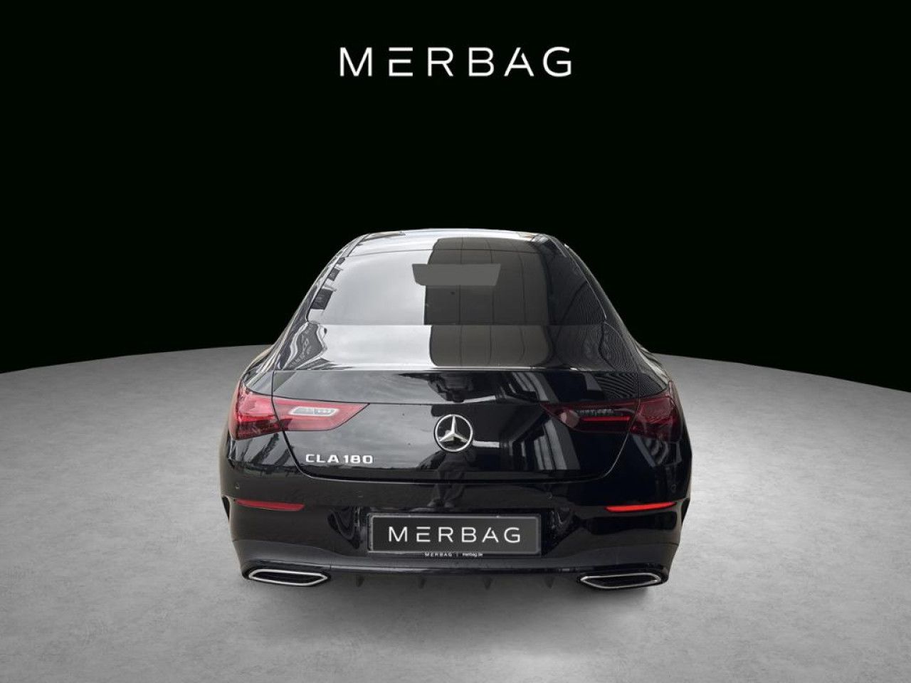 Mercedes-Benz CLA – Bild 6