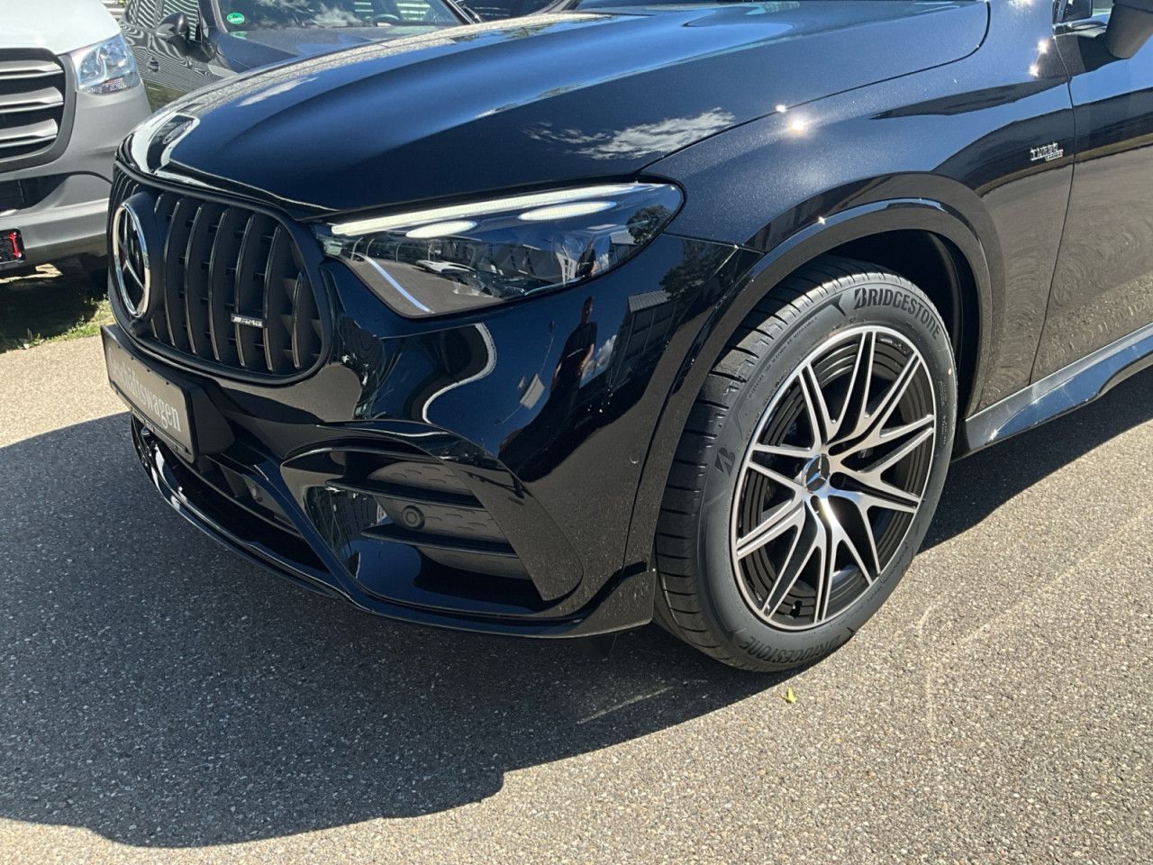Mercedes-Benz GLC – Bild 6