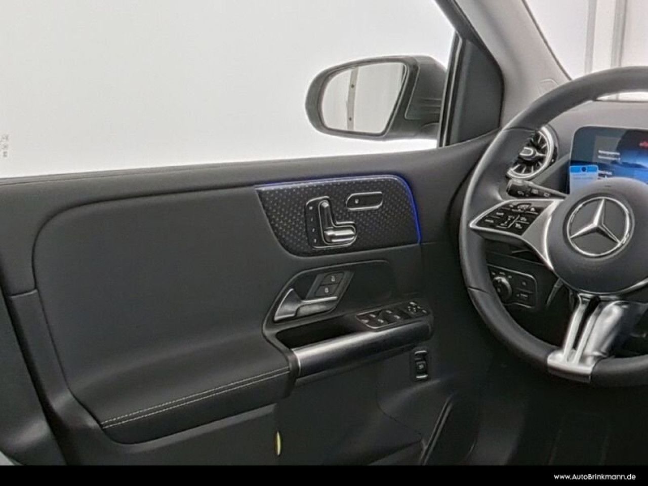 Mercedes-Benz B-Klasse – Bild 9