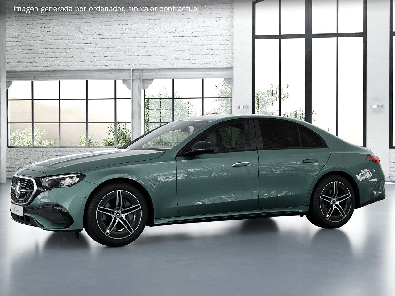 Foto de estudio 2 / 5