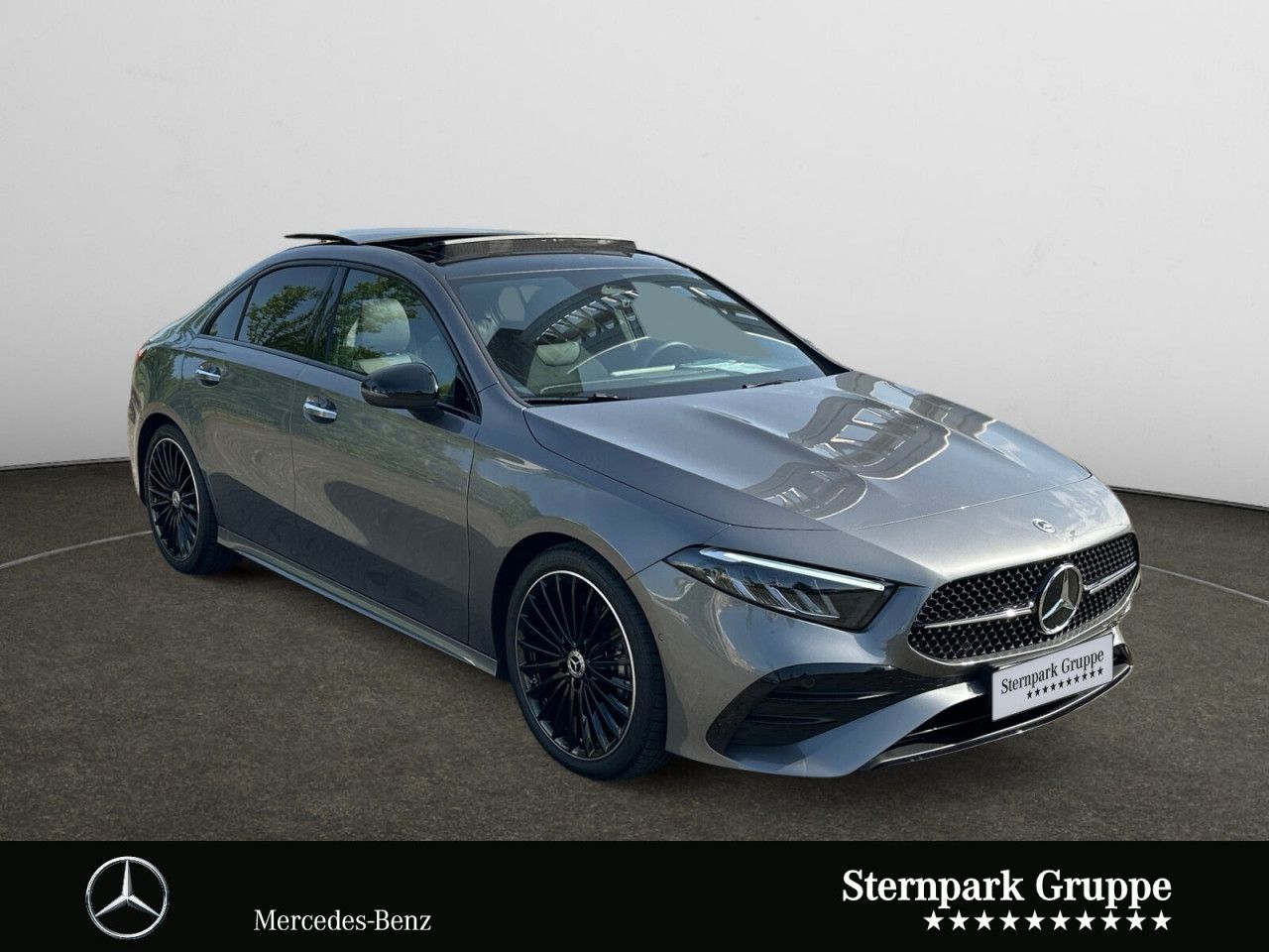 Mercedes-Benz A-Klasse – Bild 7