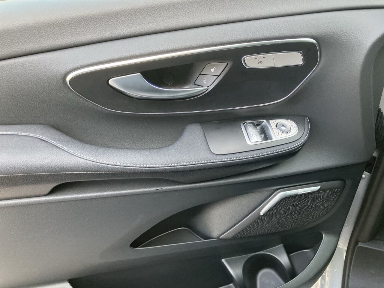 Mercedes-Benz V-Klasse – Bild 16