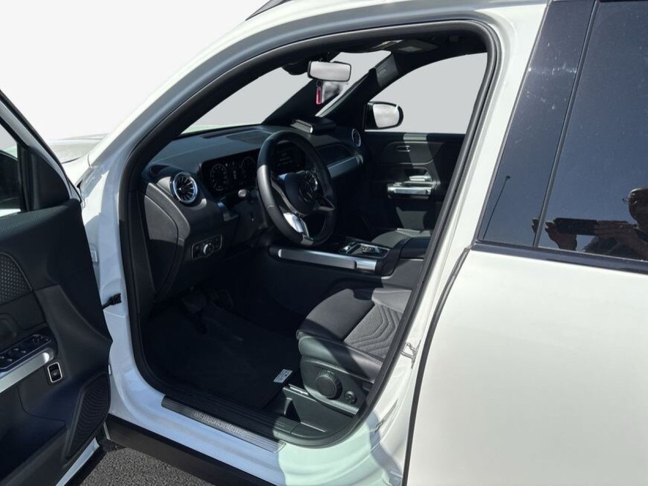 Mercedes-Benz GLB – Bild 10