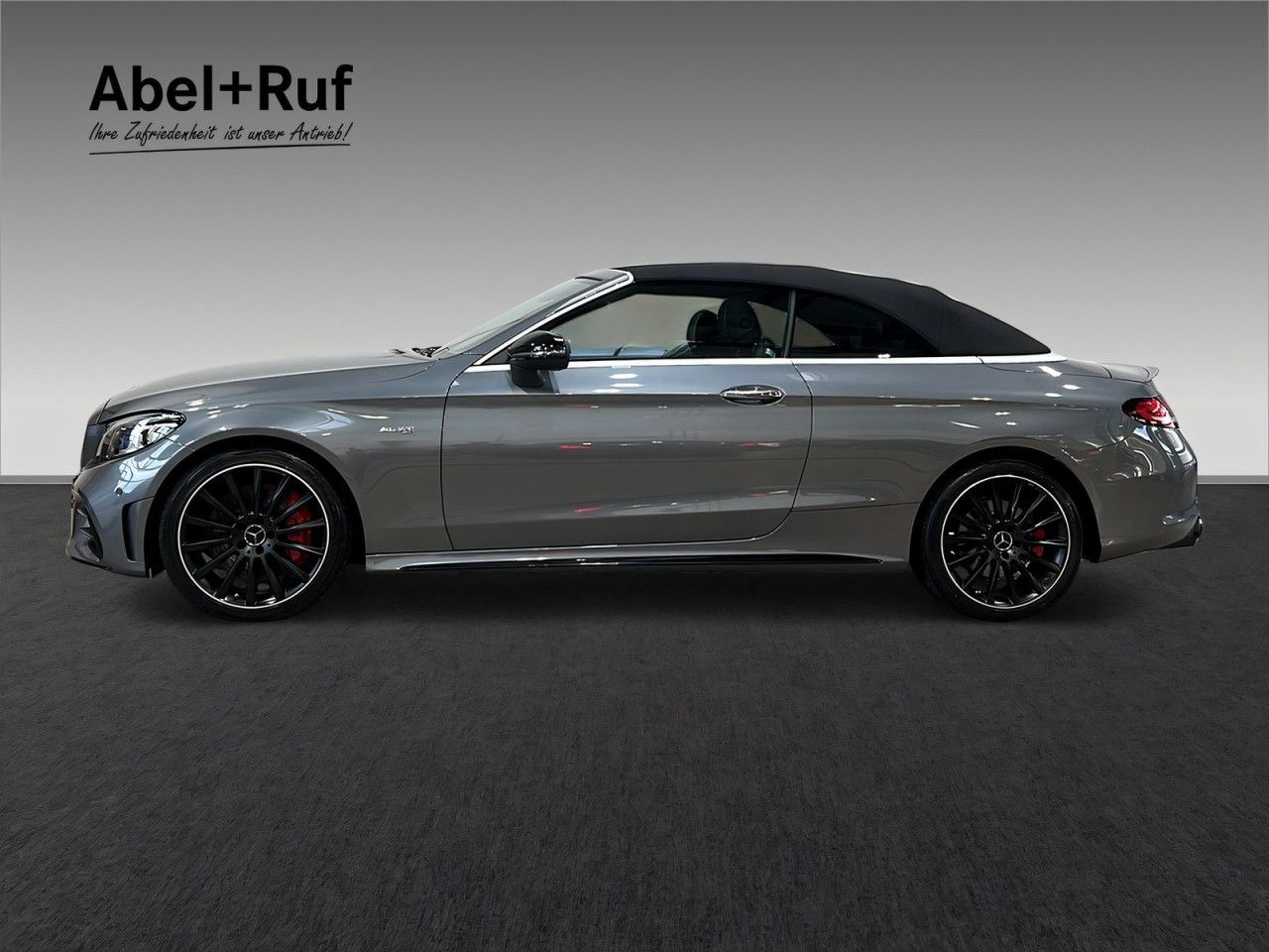 Mercedes-Benz C-Klasse – Bild 2