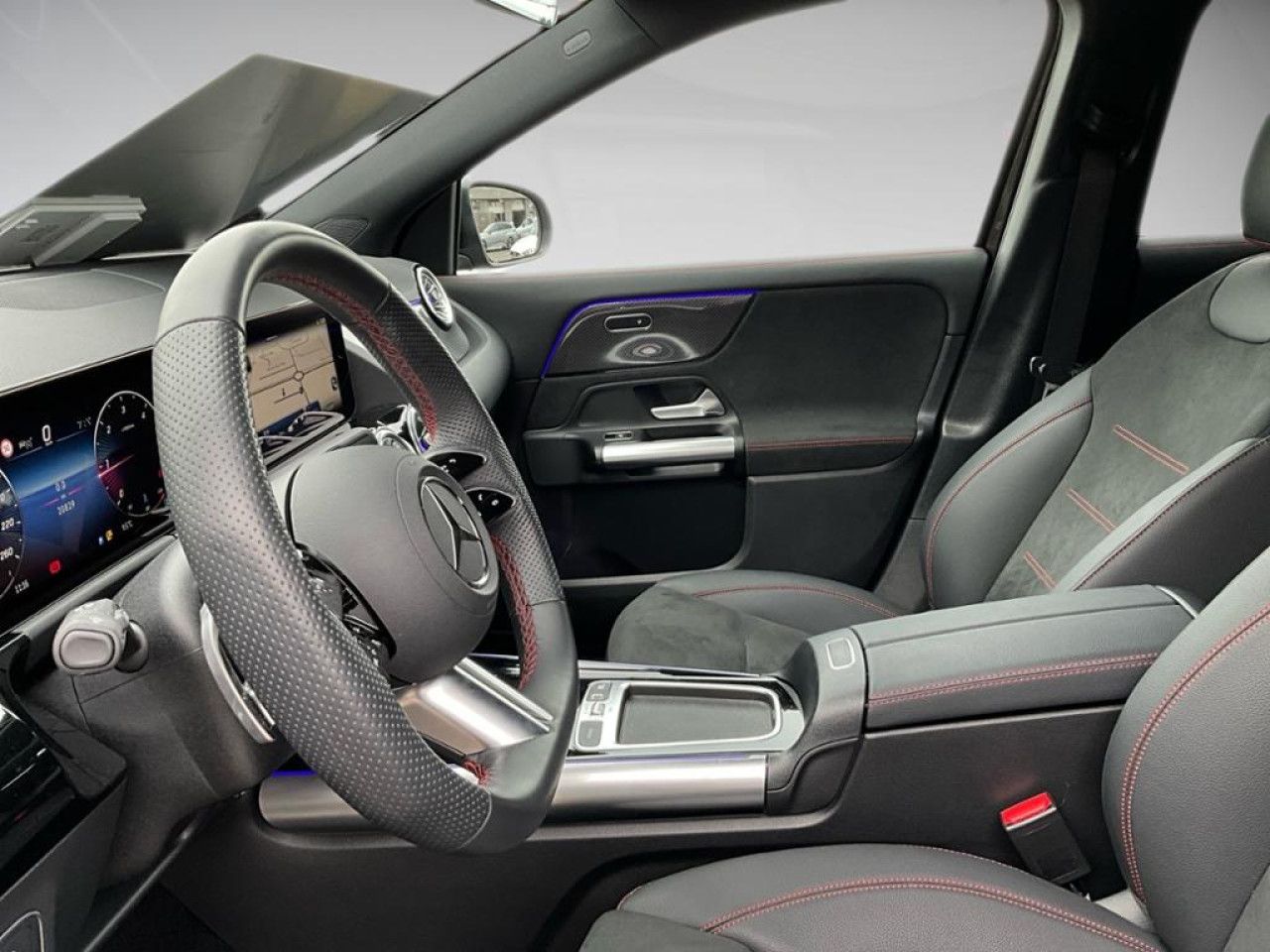 Mercedes-Benz GLA – Bild 8