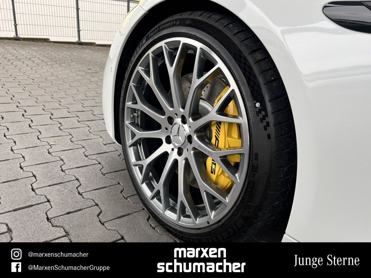 Mercedes-Benz SL – Bild 7