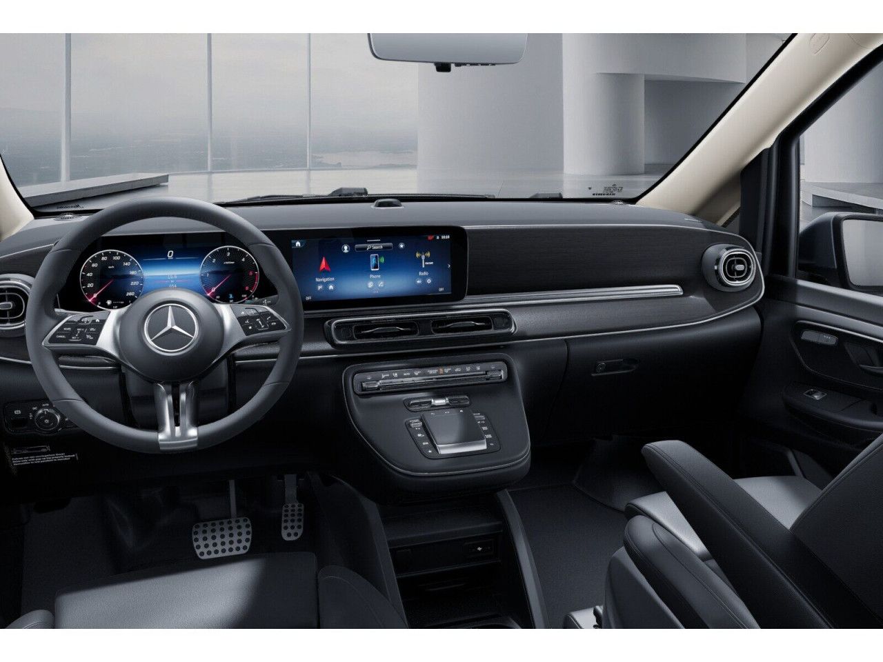 Mercedes-Benz Marco Polo – Bild 11