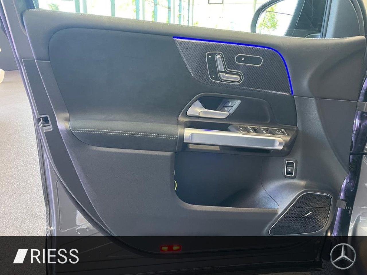 Mercedes-Benz GLB – Bild 8