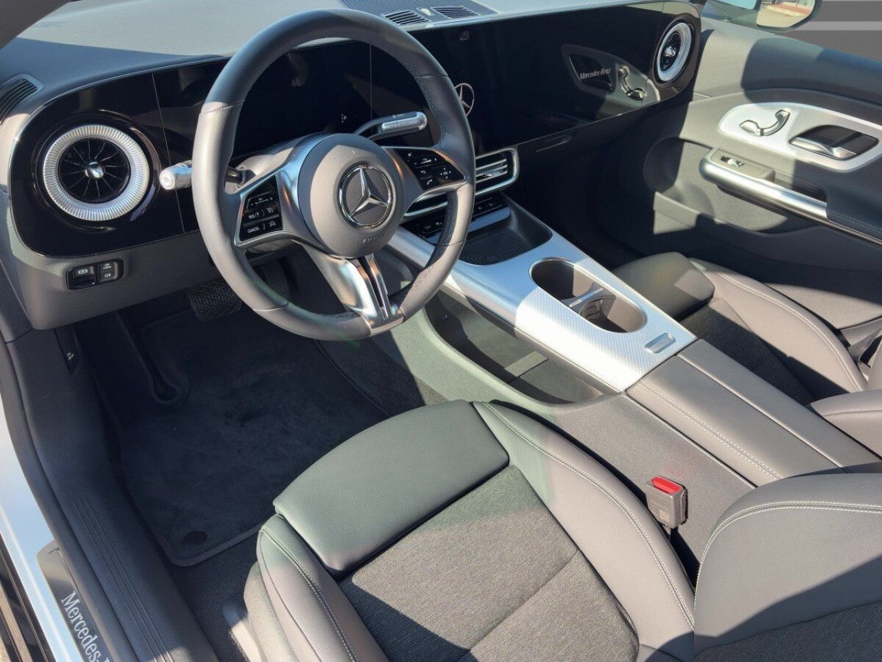 Mercedes-Benz CLA – Bild 6
