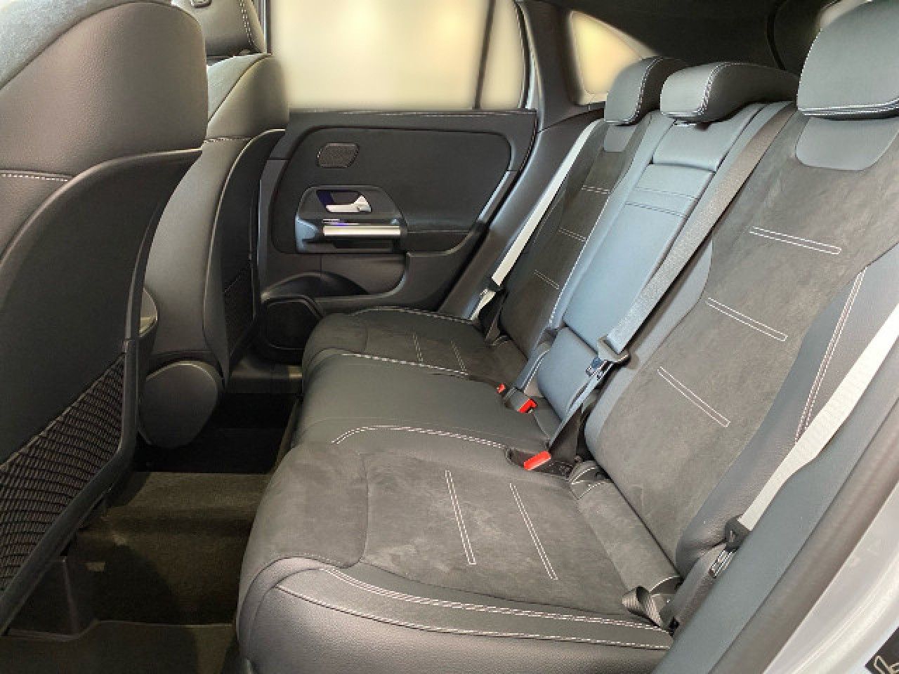 Mercedes-Benz GLA – Bild 11