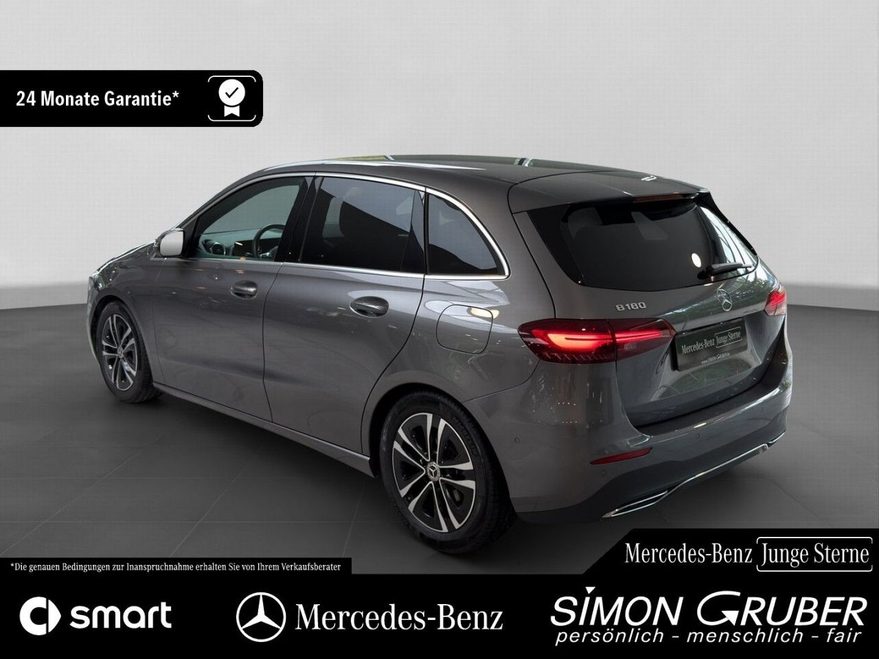 Mercedes-Benz B-Klasse – Bild 7