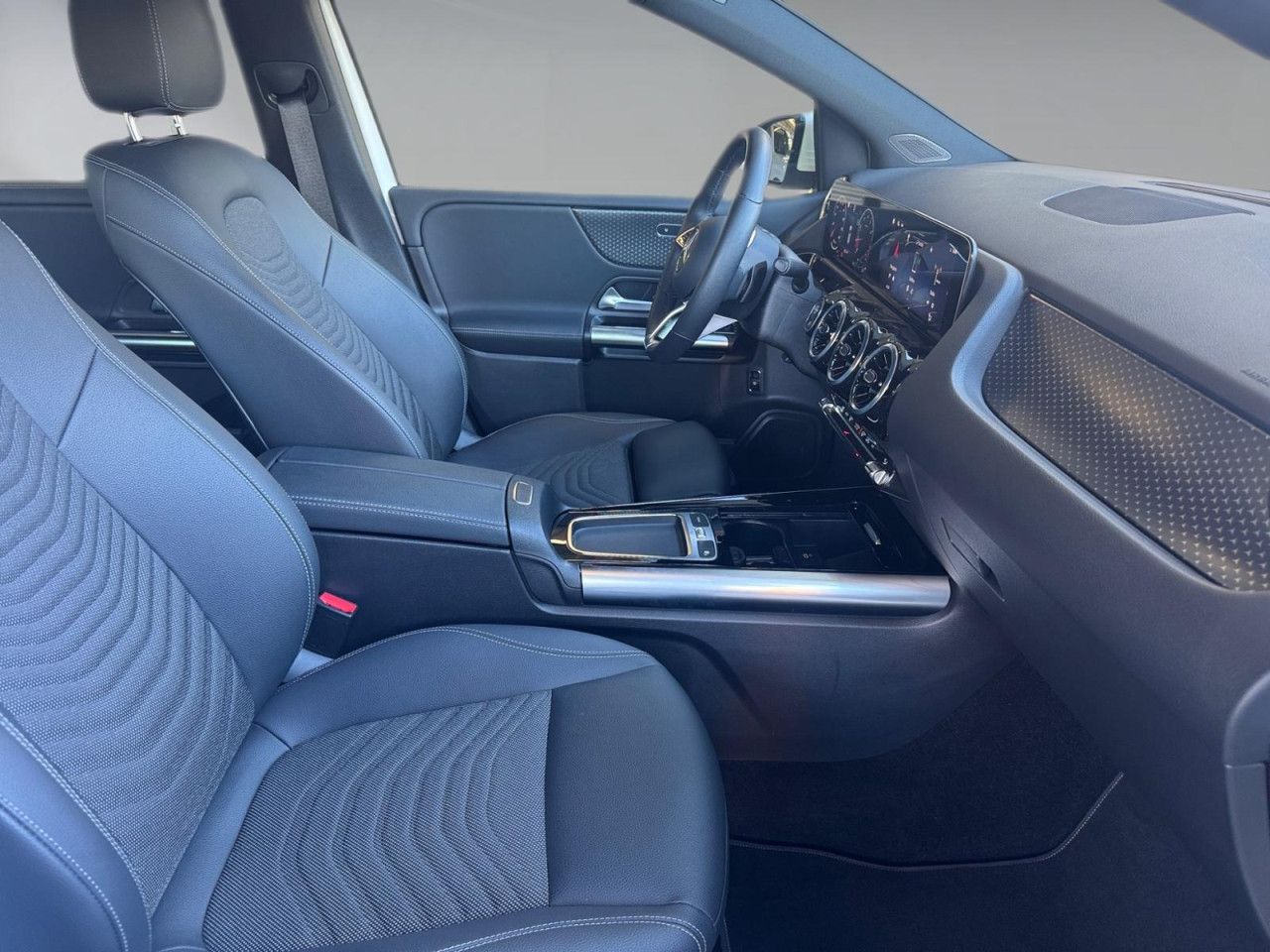 Mercedes-Benz B-Klasse – Bild 10