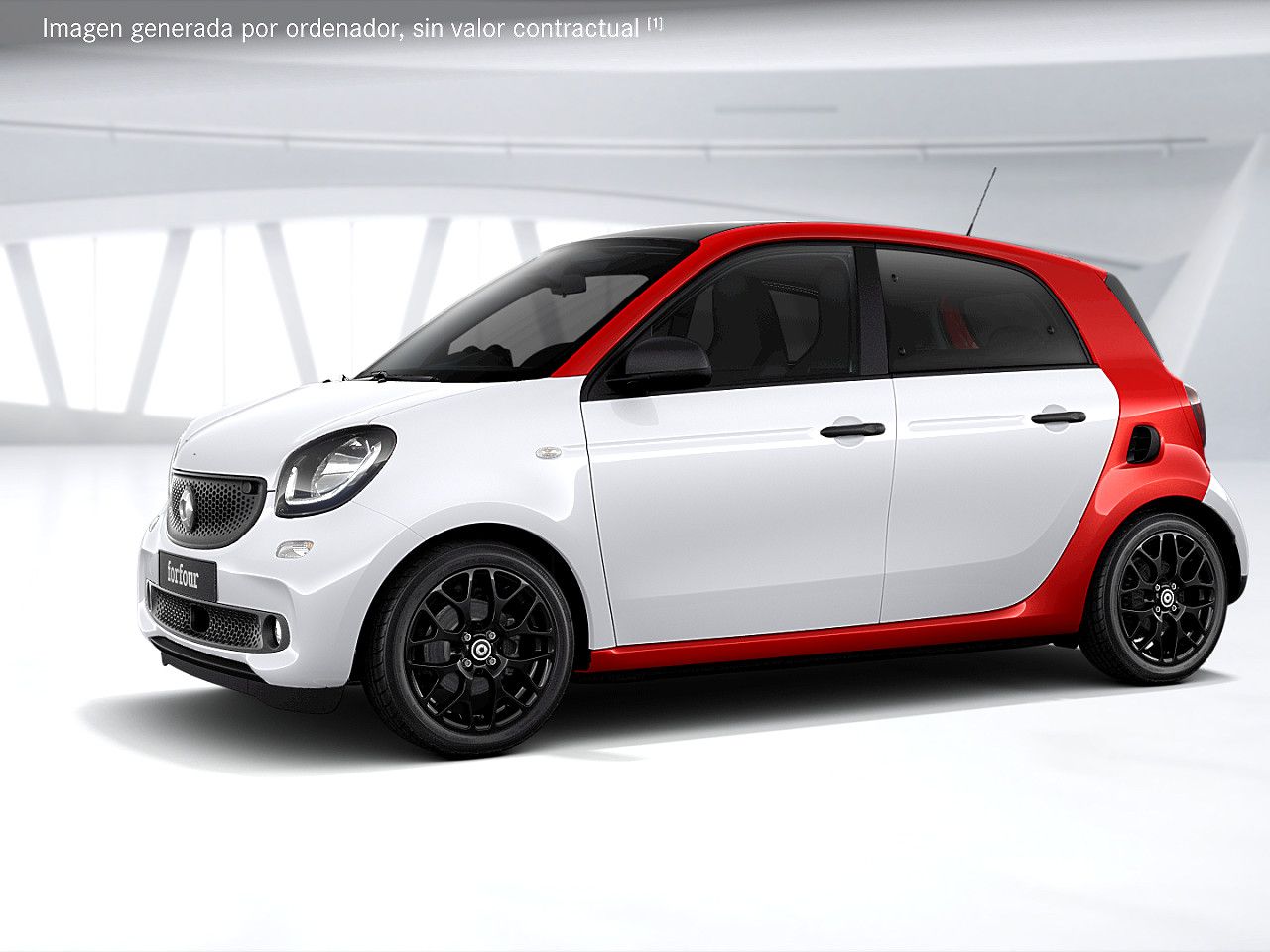 Foto de estudio 2 / 5