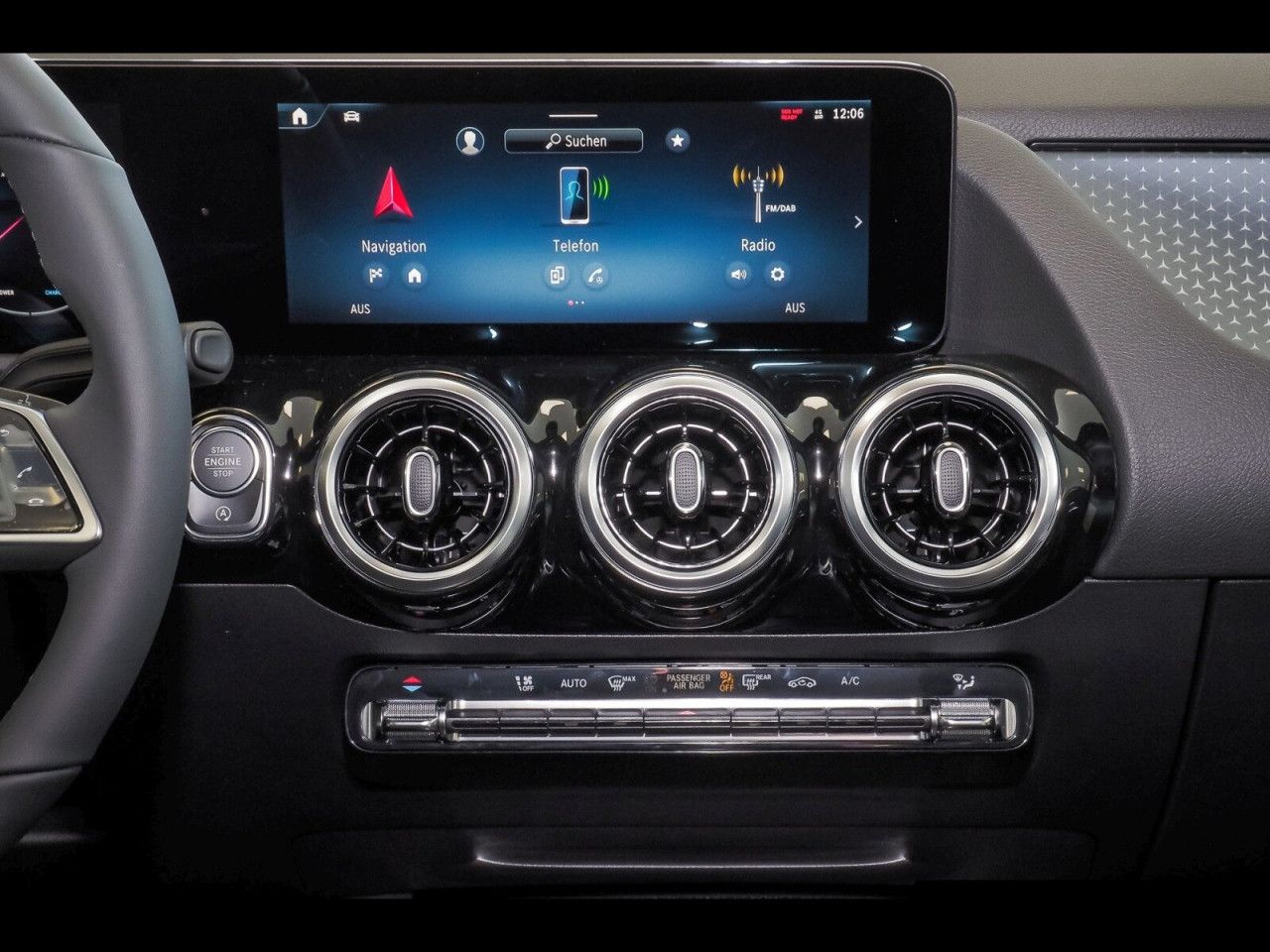 Mercedes-Benz B-Klasse – Bild 11