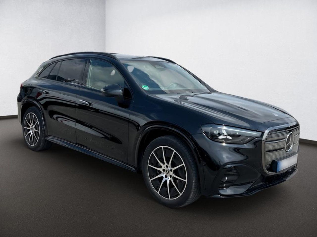 Mercedes-Benz GLC – Bild 5