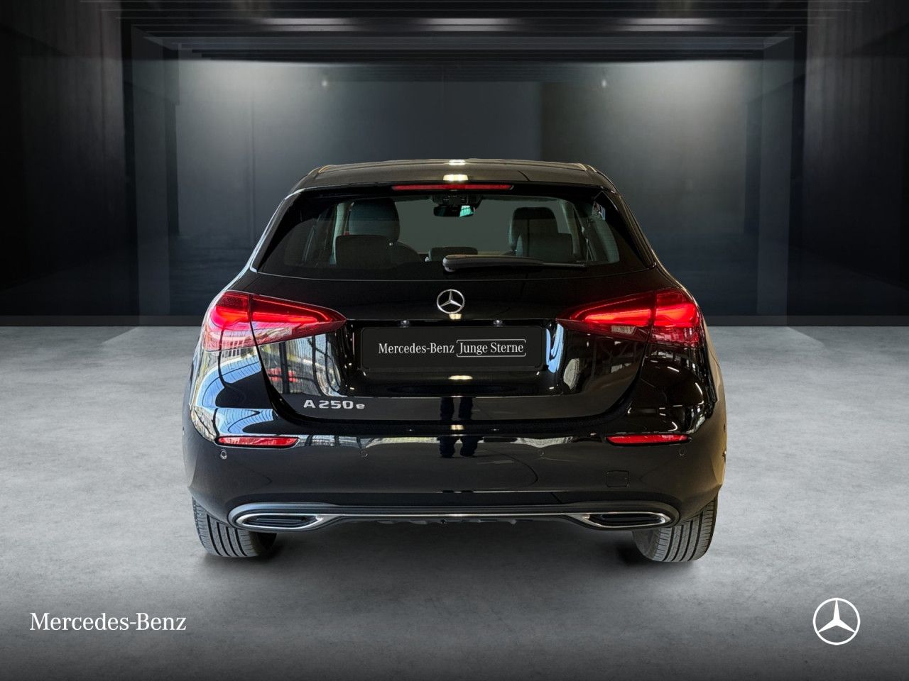 Mercedes-Benz A-Klasse – Bild 4
