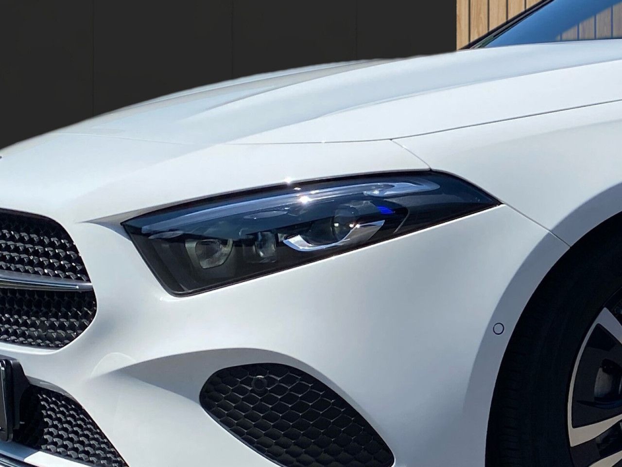 Mercedes-Benz A-Klasse – Bild 5