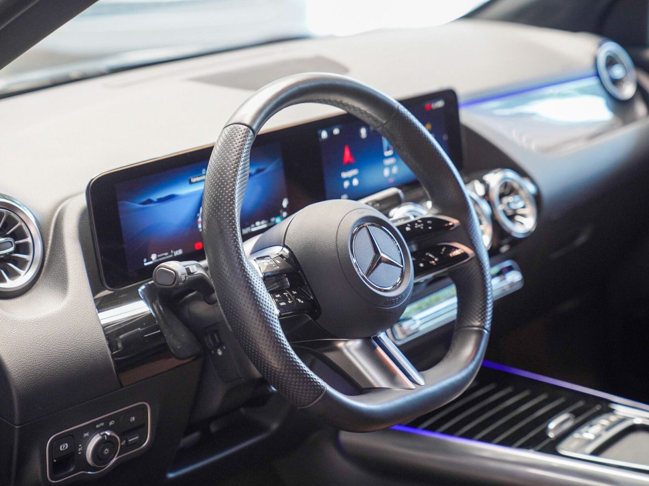 Mercedes-Benz GLA – Bild 17