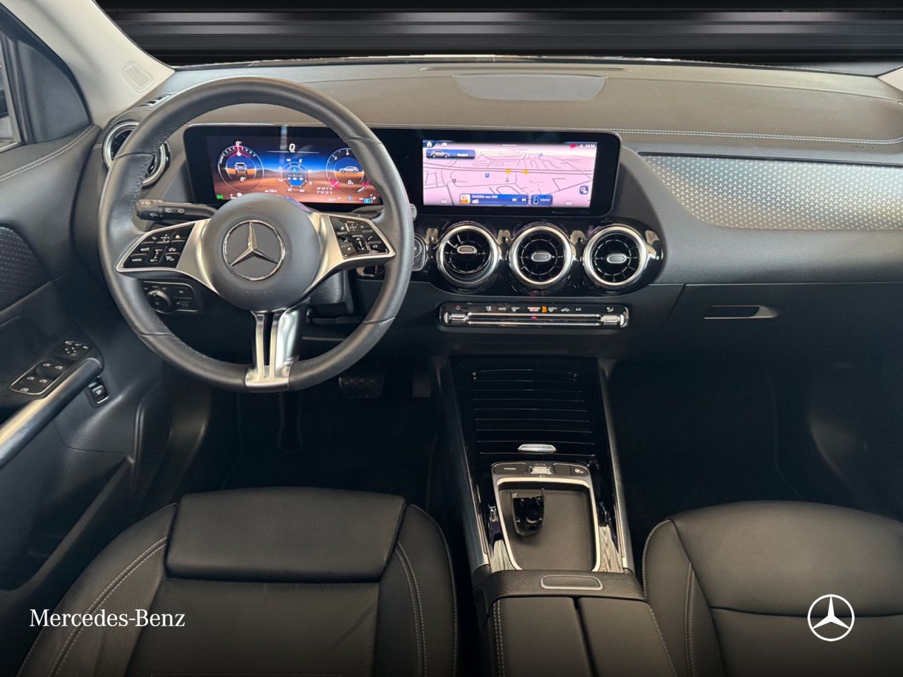 Mercedes-Benz GLA – Bild 11