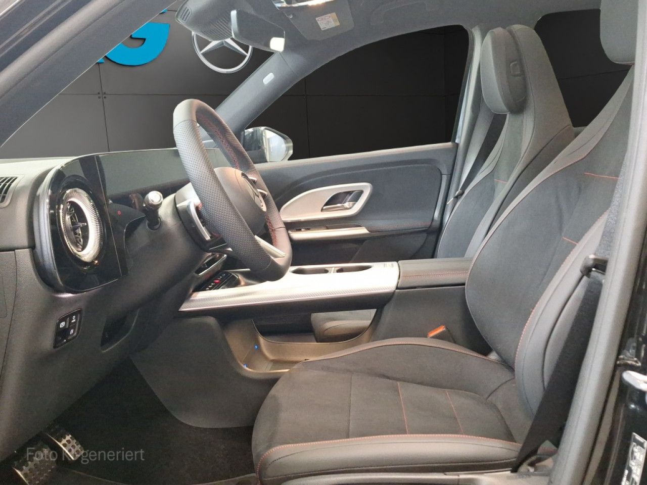 Mercedes-Benz GLB – Bild 5