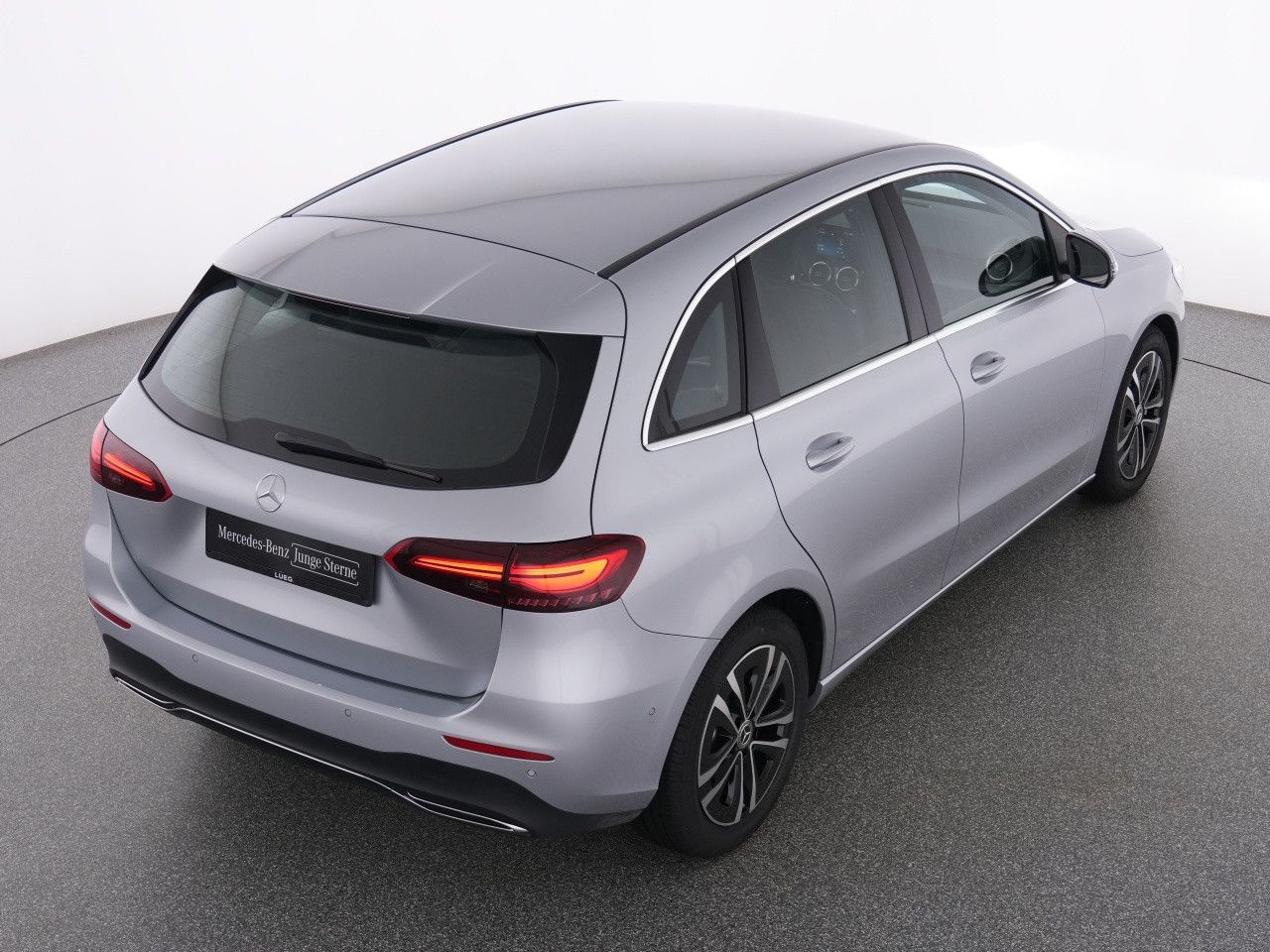 Mercedes-Benz B-Klasse – Bild 18