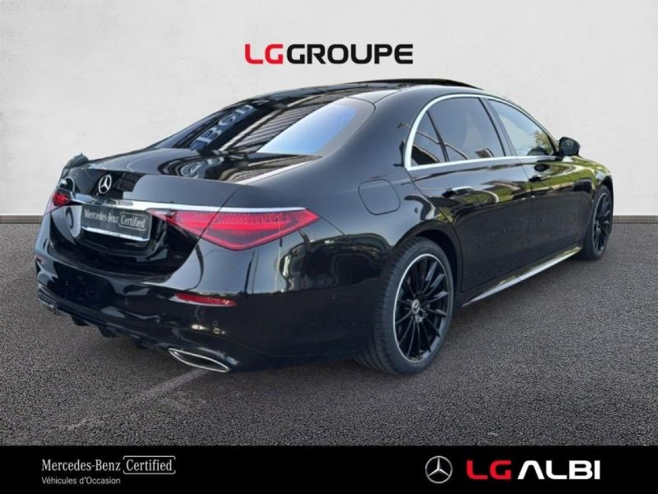 Photo du v&eacute;hicule 7 / 18