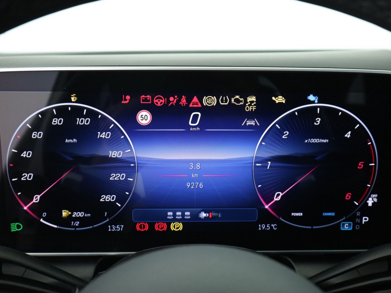Mercedes-Benz GLC – Bild 12