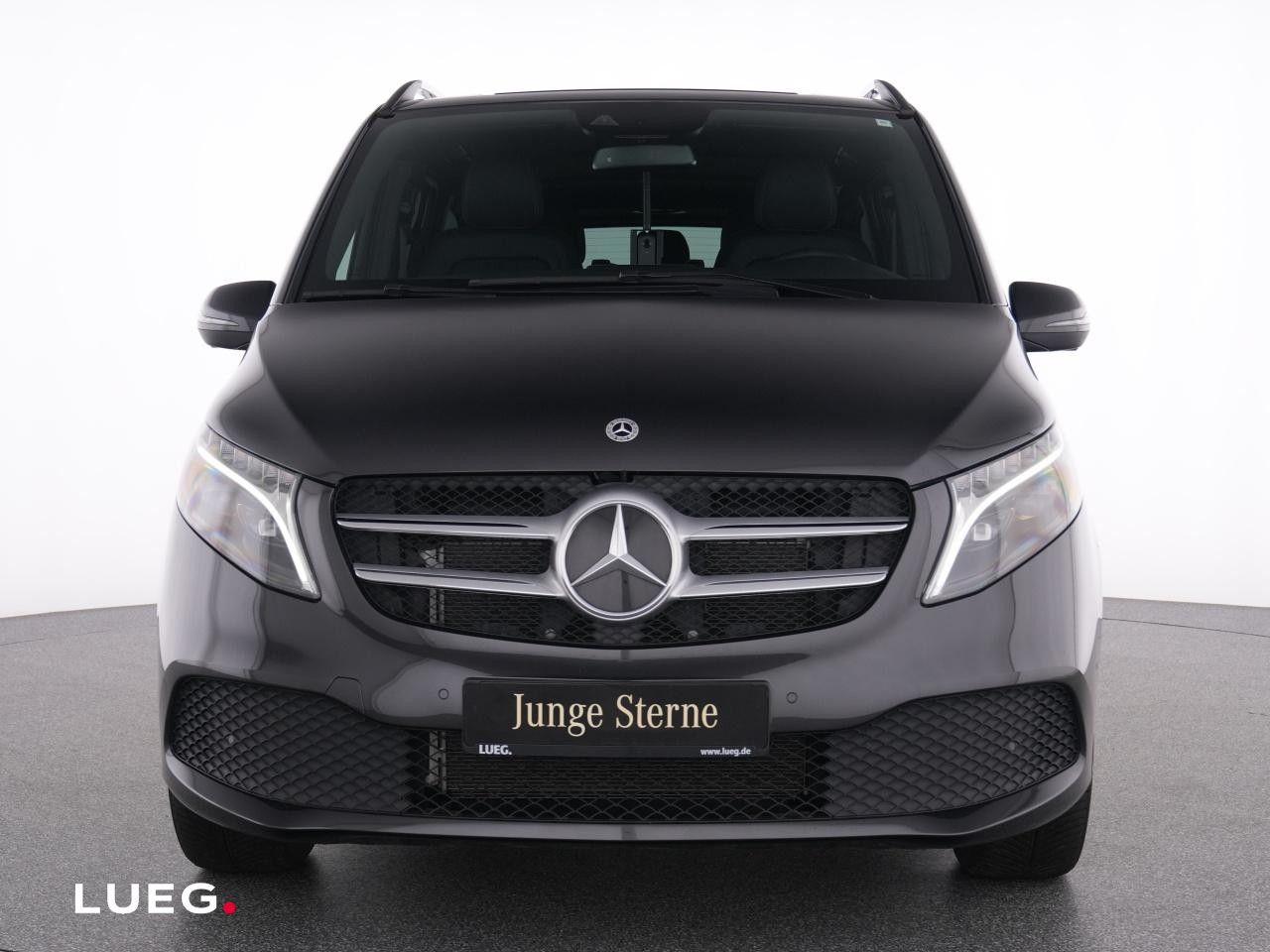 Mercedes-Benz V-Klasse – Bild 14