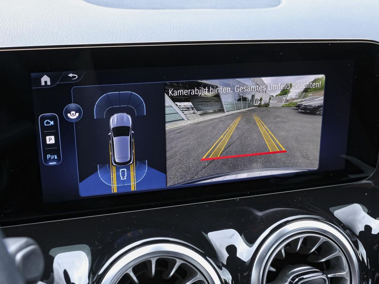 Mercedes-Benz GLA – Bild 13