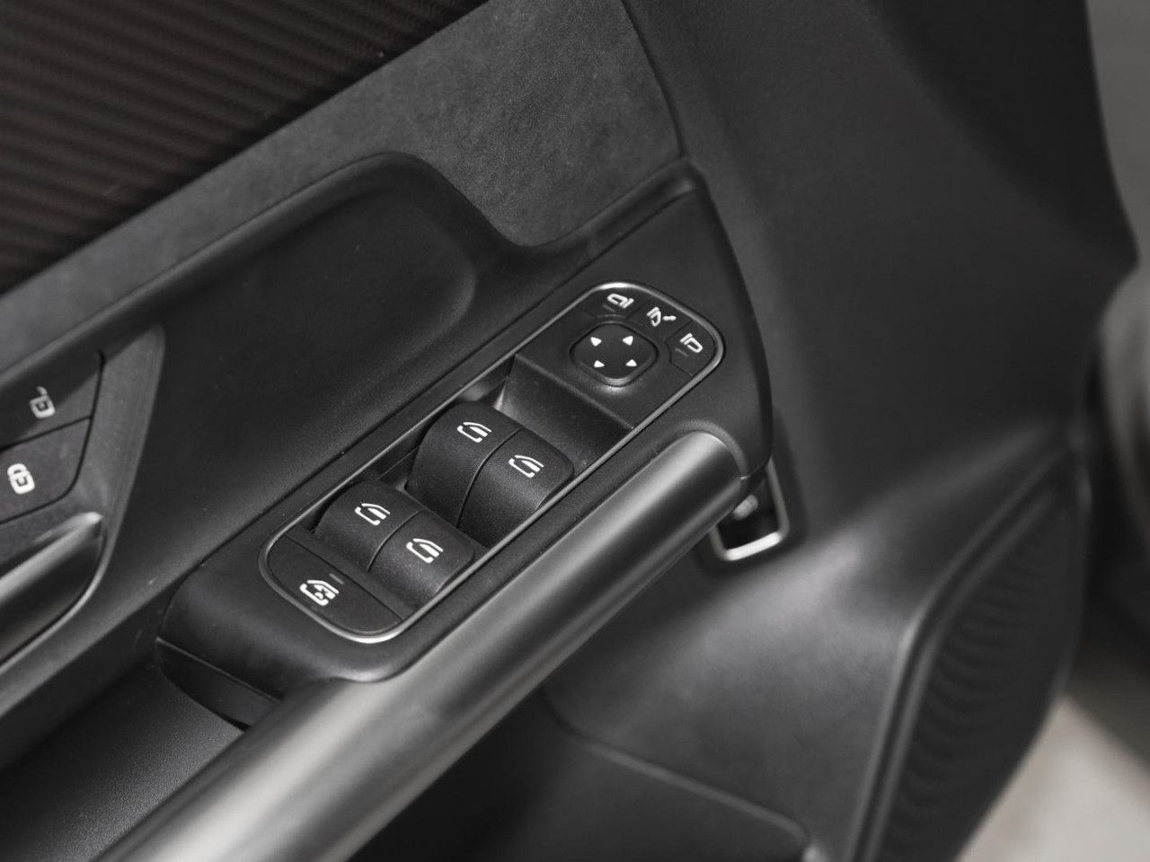 Mercedes-Benz GLA – Bild 10