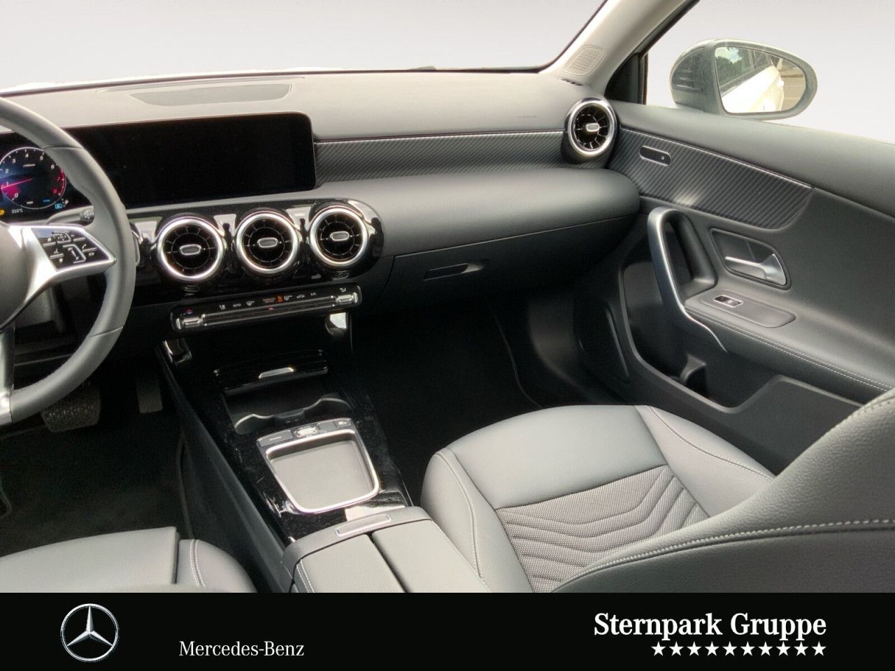 Mercedes-Benz A-Klasse – Bild 10