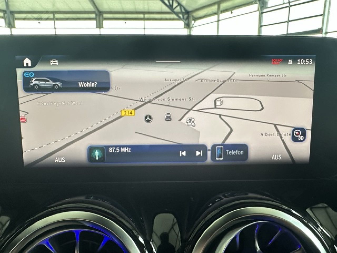 Mercedes-Benz EQB – Bild 20