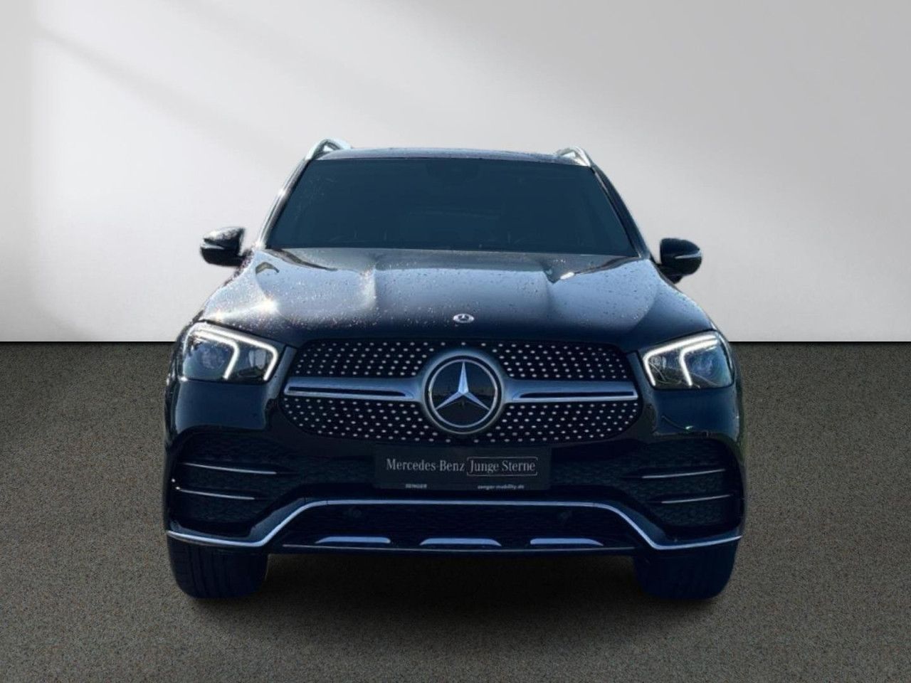 Mercedes-Benz GLE – Bild 4