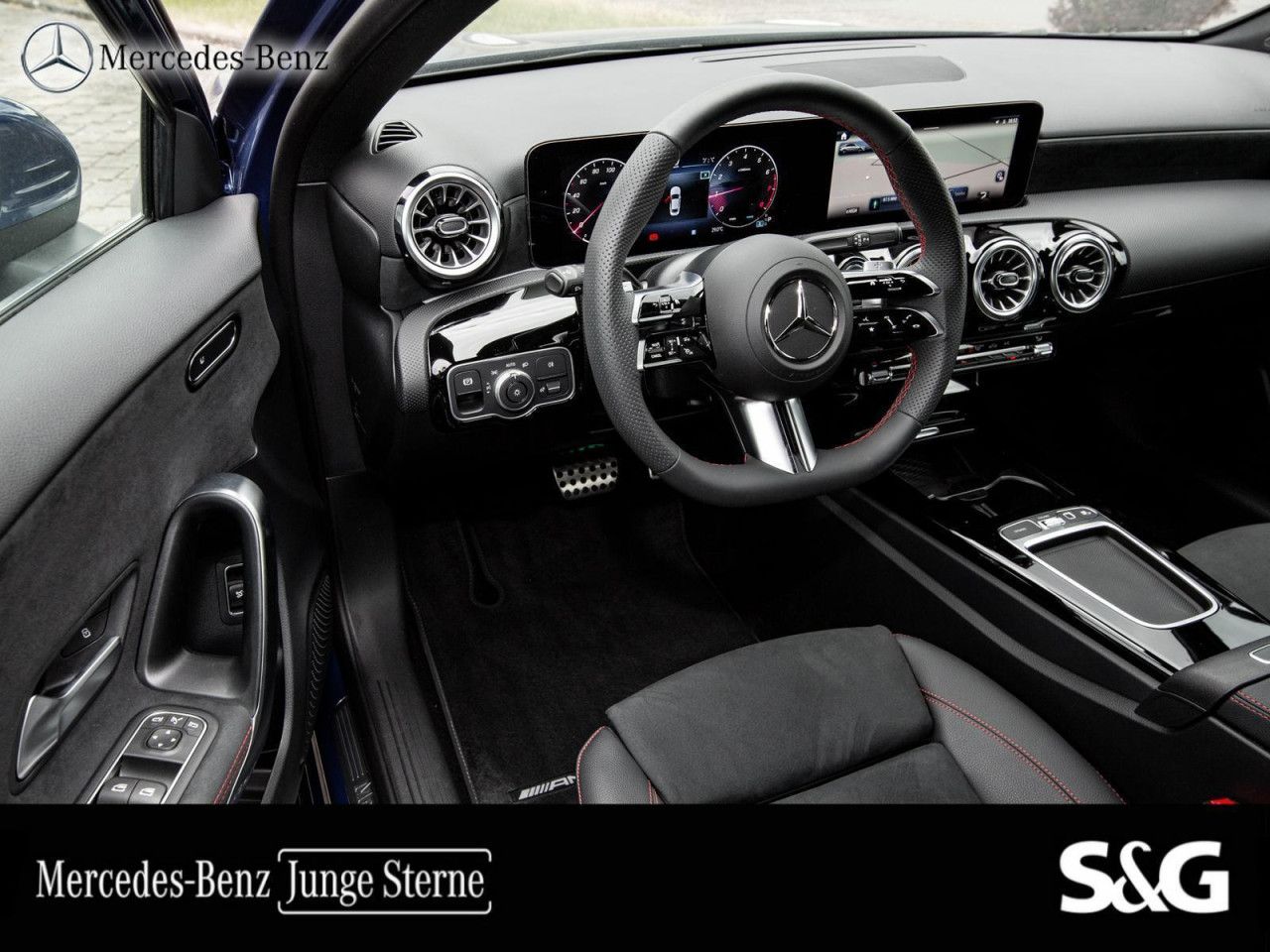 Mercedes-Benz A-Klasse – Bild 4