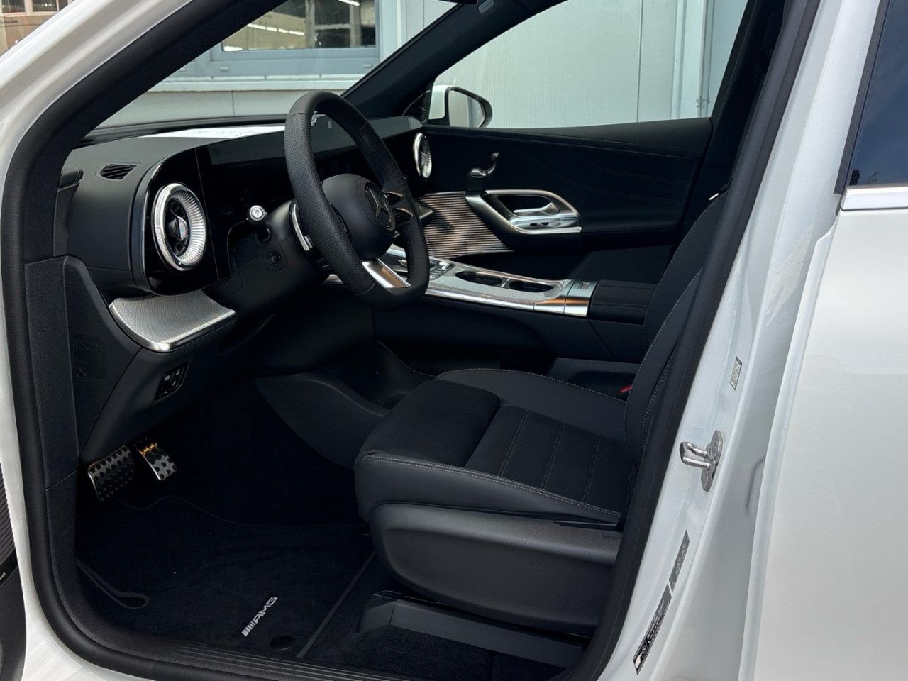 Mercedes-Benz GLC – Bild 13