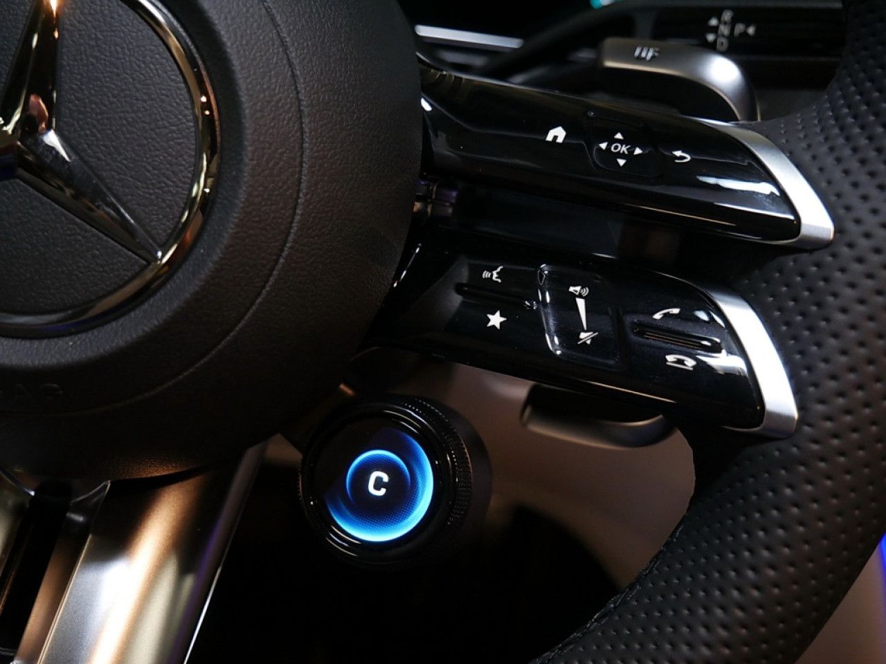 Mercedes-Benz CLE – Bild 13