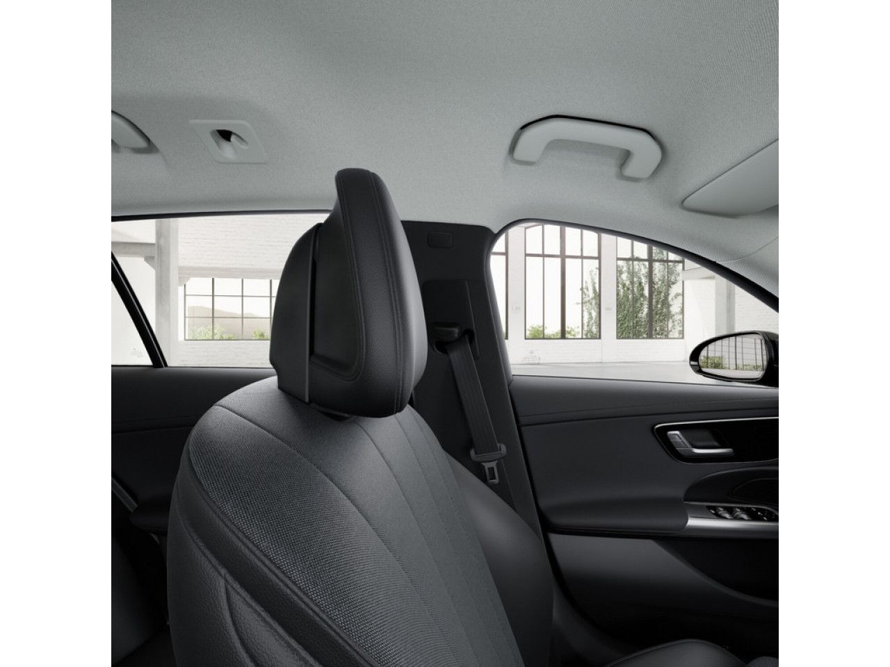 Mercedes-Benz E-Klasse – Bild 16