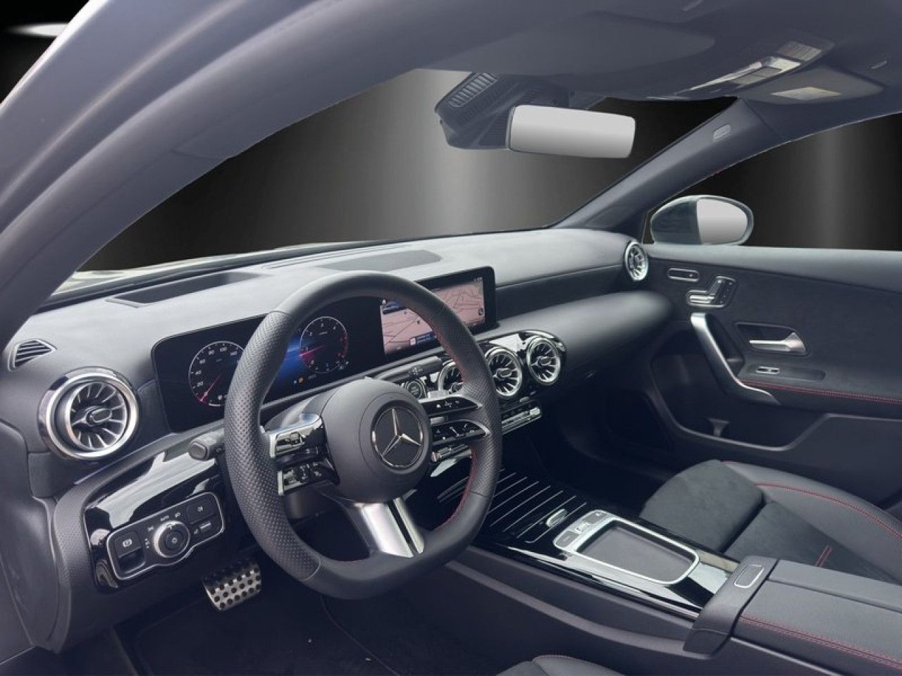 Mercedes-Benz A-Klasse – Bild 11
