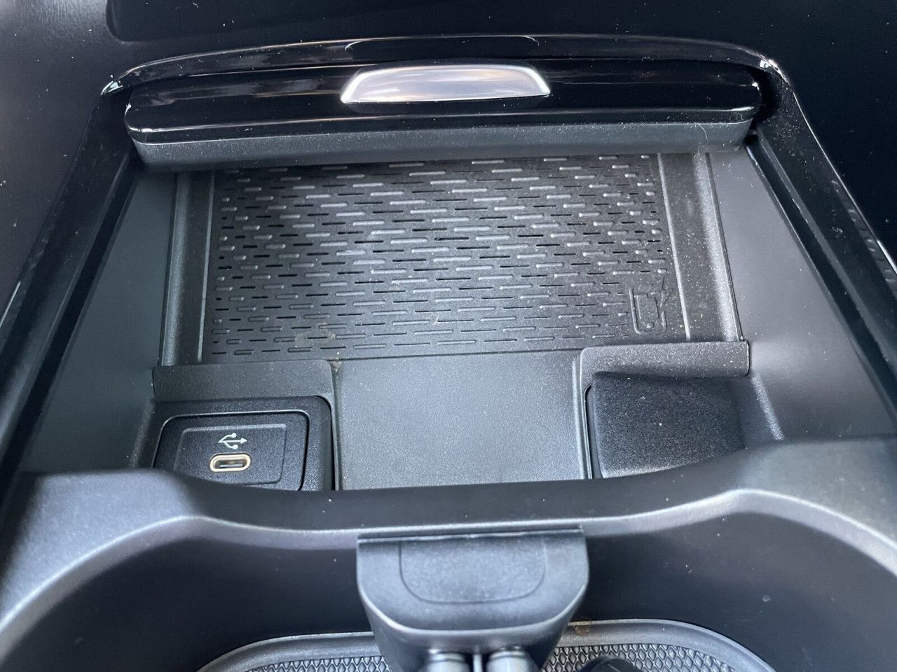 Mercedes-Benz CLA – Bild 19